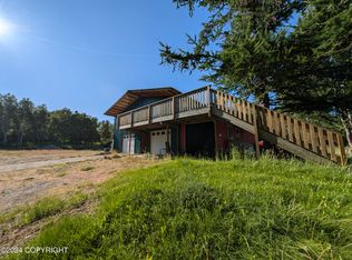 50374 Kachemak Ln, Kenai, AK 99611