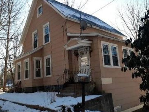 Property Side View