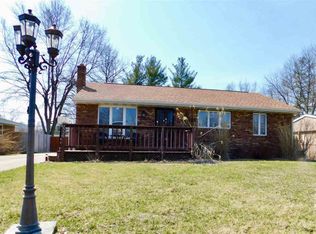 2229 Knollaire Dr, Washington, IL