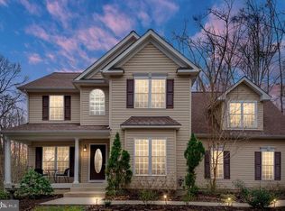 14486 Misty Ln, King George, VA 22485