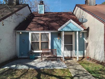 2260 Clara Kee Blvd #B, Tallahassee, FL, 32303