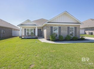 11007 Native Dancer Way, Daphne, AL 36526