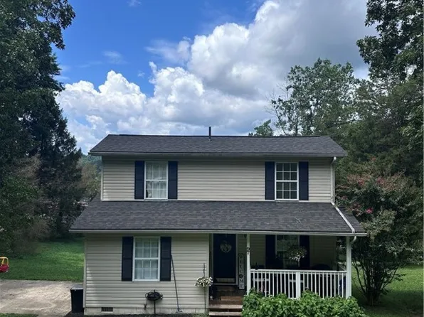 97 Amey Dr, Barboursville, WV 25504