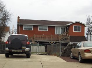 385 E Grove St, Nanticoke, PA 18634