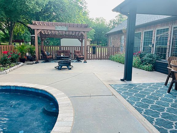 4th image of 2515 W Summerlin Ct