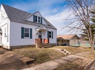 307 Reinhard Ave, Union, MO 63084
