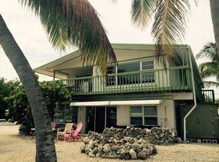 211 W Indies Dr, Ramrod Key, FL 33042