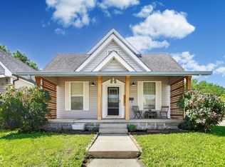 1625 W Vermont St, Indianapolis, IN 46222