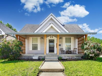 1625 W Vermont St, Indianapolis, IN, 46222