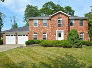 12182 Scoutmaster Dr, Cincinnati, OH 45241