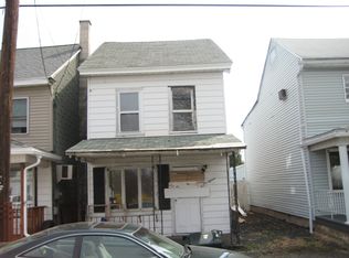 723 Summit Hill Rd, Ashland, PA 17921