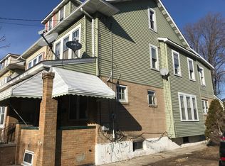 840 Chambers St, Trenton, NJ 08611