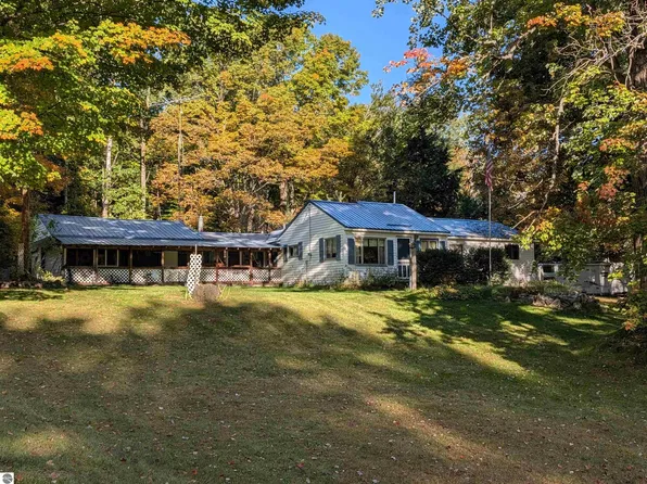 3200 S Healy Rd, Glennie, MI 48737