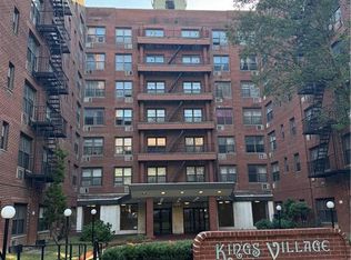 1165 E 54th St APT 2Z, Brooklyn, NY
