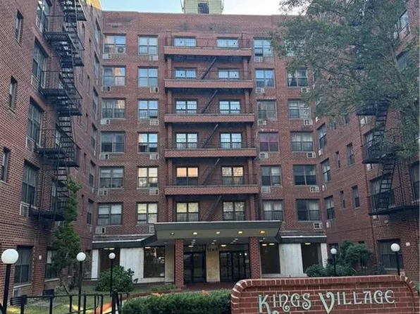 1165 E 54th St APT 2Z, Brooklyn, NY 11234