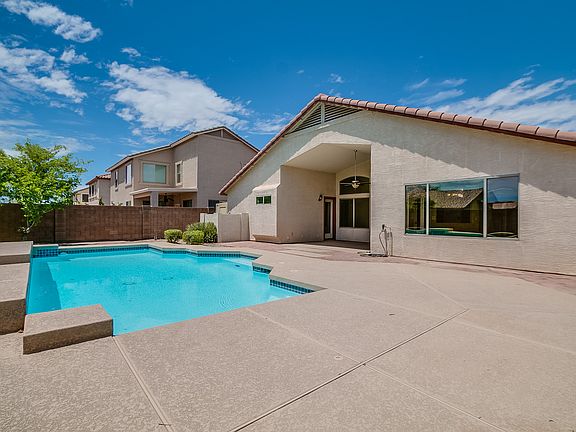 5th image of 4727 W Samantha Way