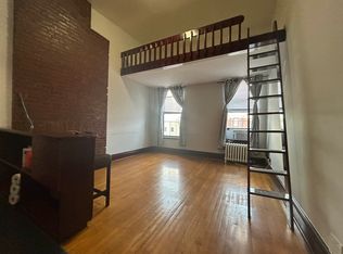 28 W 125th St APT 4B, New York, NY 10027