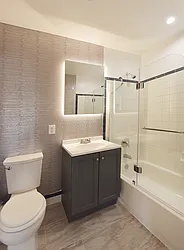 Rented by Bank Neary