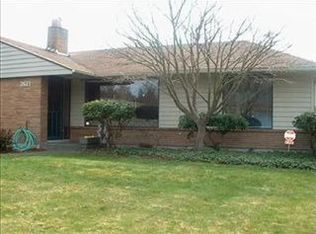 2621 SW 114th St, Seattle, WA 98146