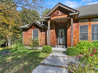 106 Stoney Brook Rd, Becket, MA 01223