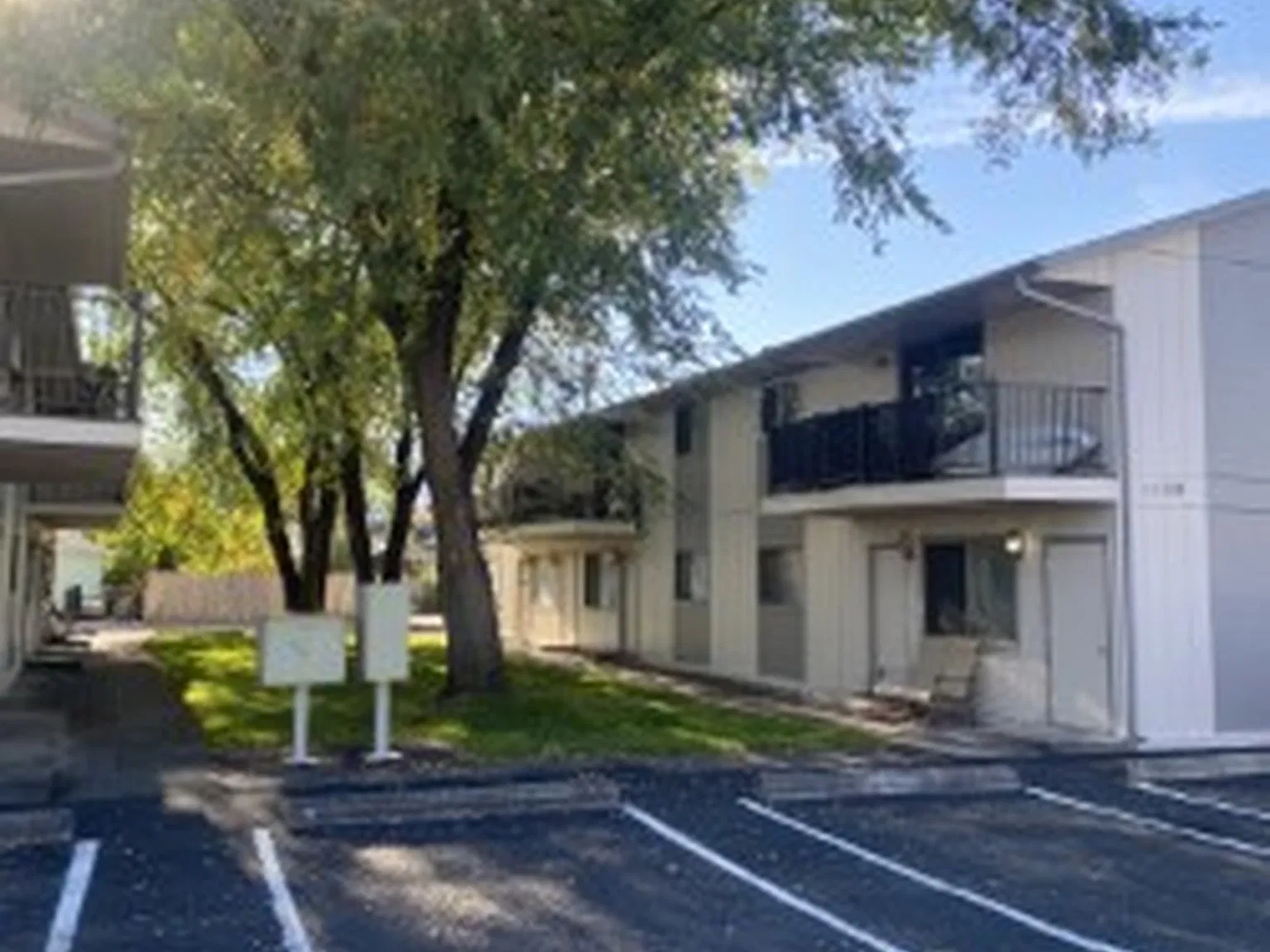 1 bed, 595 sqft, $1,100 — Photo 1