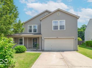 8703 Mellot Way, Camby, IN 46113