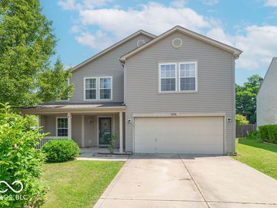 8703 Mellot Way, Camby, IN, 46113