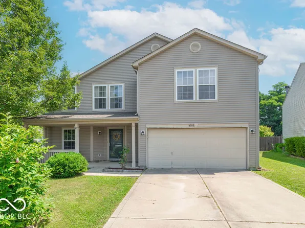 8703 Mellot Way, Camby, IN 46113