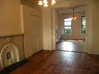 Rented by Brooklyn Heights Real Estate Inc