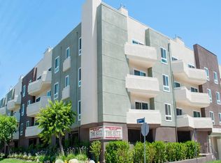The Ritz, North Hollywood, CA 91602