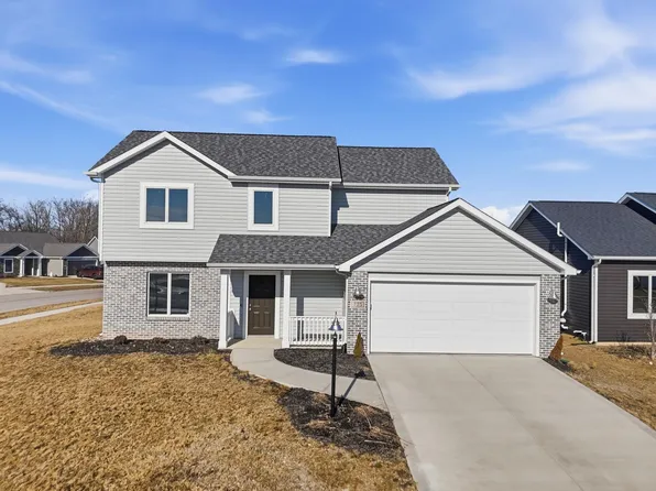 775 Sienna Ct, Angola, IN 46703