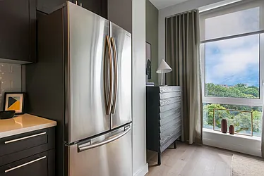 Rented by Mishkan Group