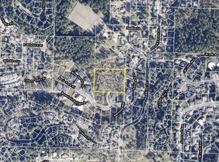 Hallmark Ln, Eugene, OR 97405