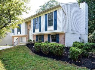 20612 Bell Bluff Rd, Gaithersburg, MD 20879