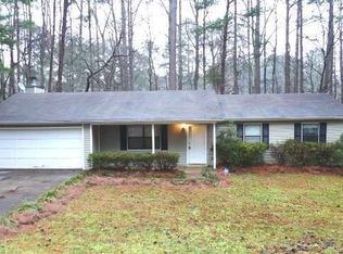 4638 Jamerson Creek Dr, Marietta, GA 30066