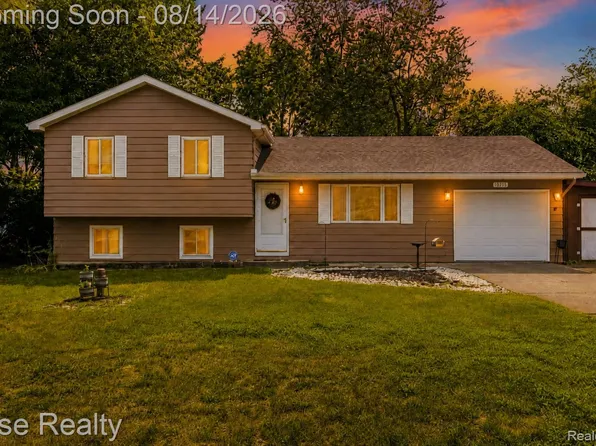 10215 Frances Rd, Flushing, MI 48433