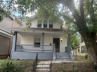 109 S Irwin St, Dayton, OH 45403