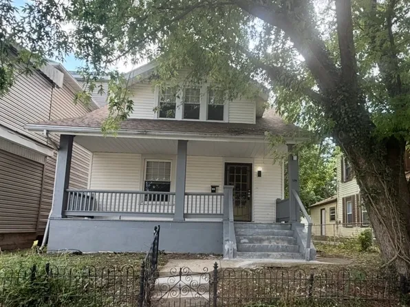 109 S Irwin St, Dayton, OH 45403