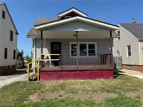 4752 E 88th St, Garfield Heights, OH 44125