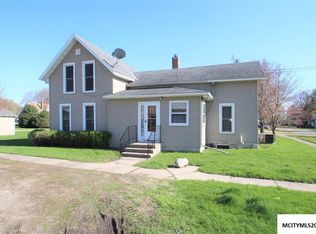 223 Sherman St, Sheffield, IA 50475