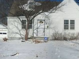 2400 SW 10th St, Topeka, KS 66604