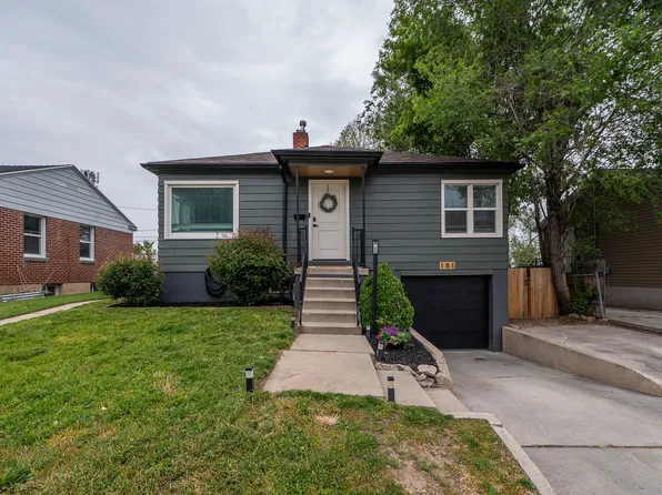 181 S Country Club Dr E, Ogden, UT 84405