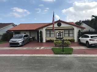 12750 NW 11th St, Miami, FL 33182