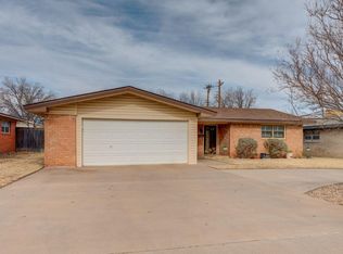 4904 18th St, Lubbock, TX 79416