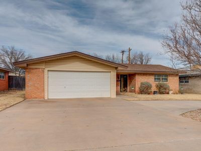 4904 18th St, Lubbock, TX, 79416