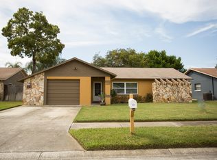 11319 Scallop Dr, Port Richey, FL 34668