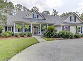 50 Sedge Fern Dr, Hilton Head Island, SC 29926