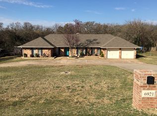 6921 N Blue Ridge Rd, Edmond, OK 73034