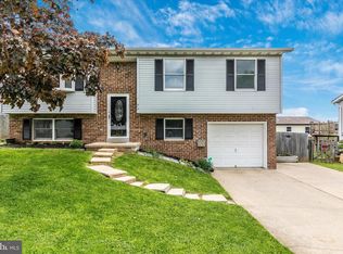 910 Horizon Rd, Mount Airy, MD 21771