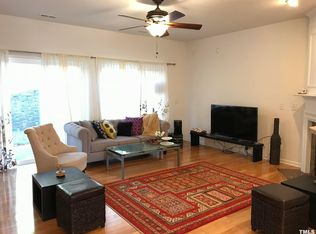 8718 Owl Roost Pl, Raleigh, NC 27617